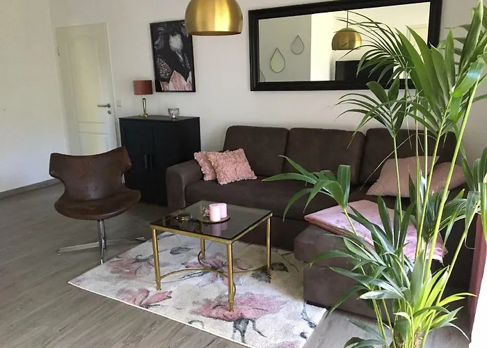 Ferienwohnung Emotion