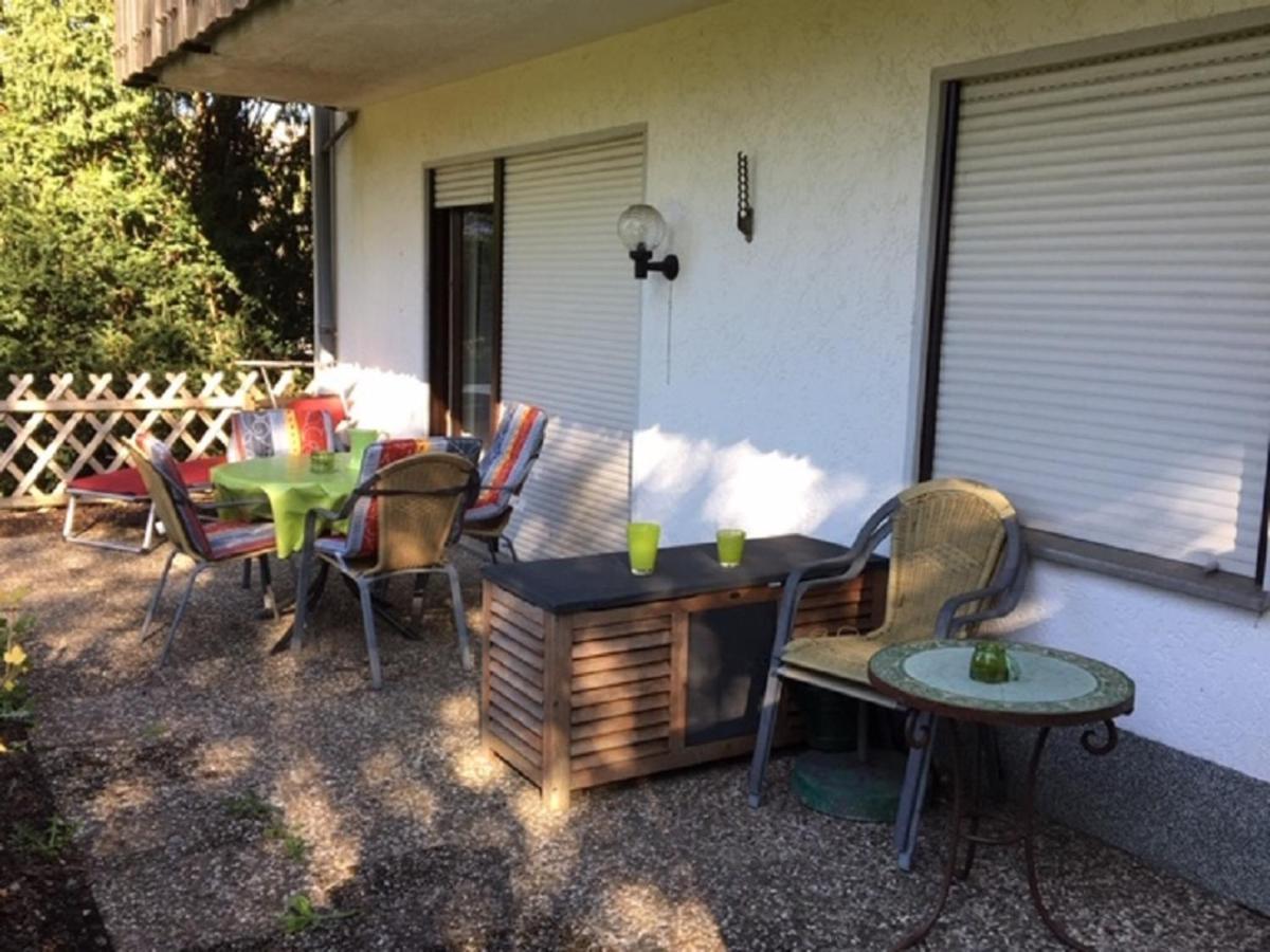Ferienwohnung Emotion *