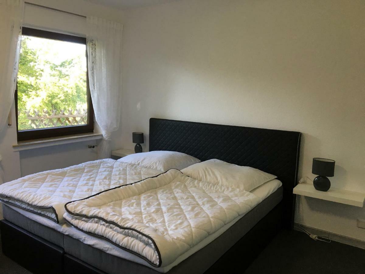 Ferienwohnung Emotion Winterberg
