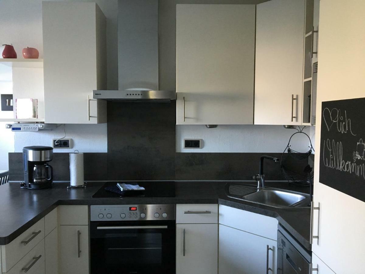 Ferienwohnung Emotion Appartement *