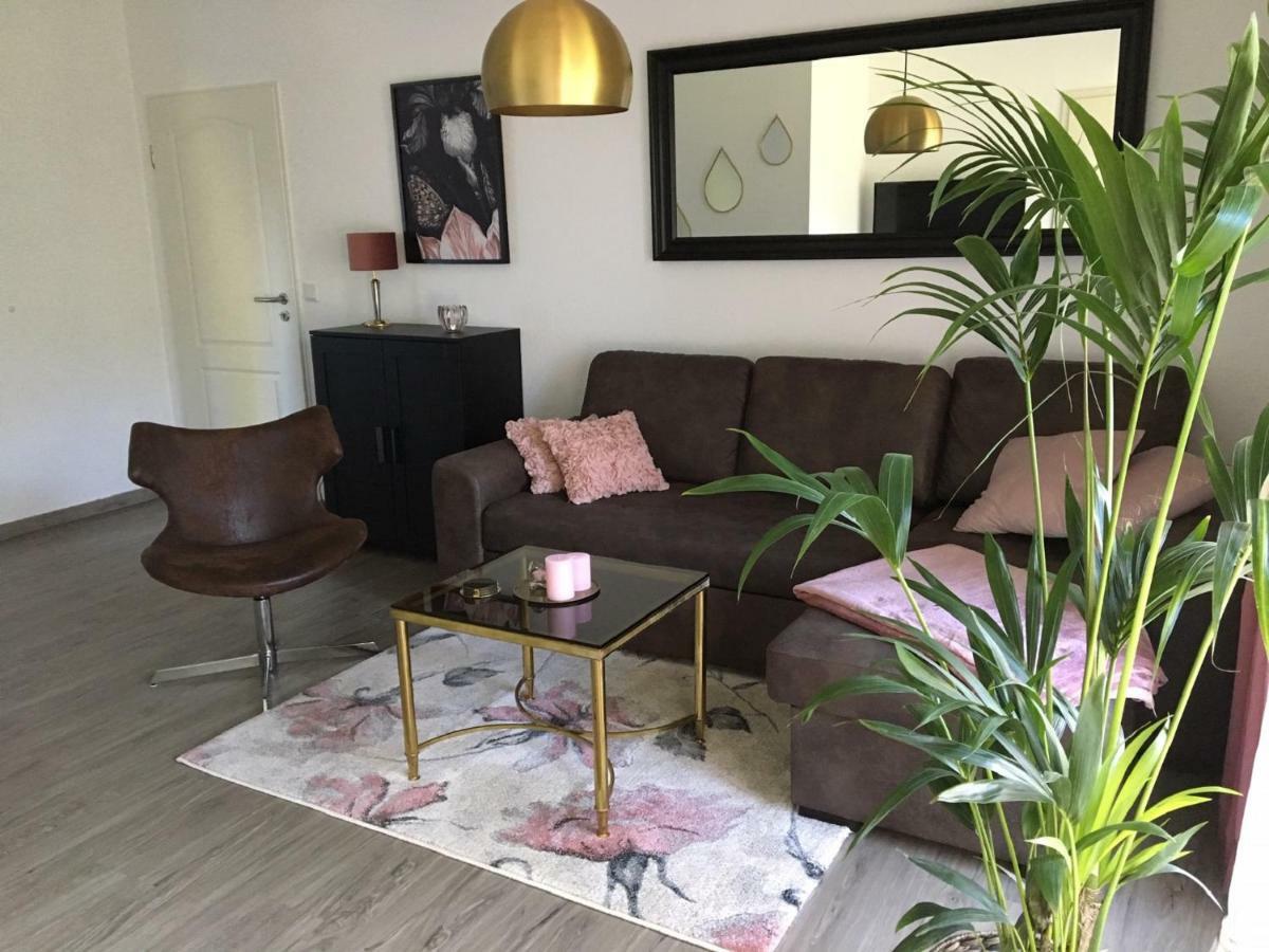 Ferienwohnung Emotion Apartment
