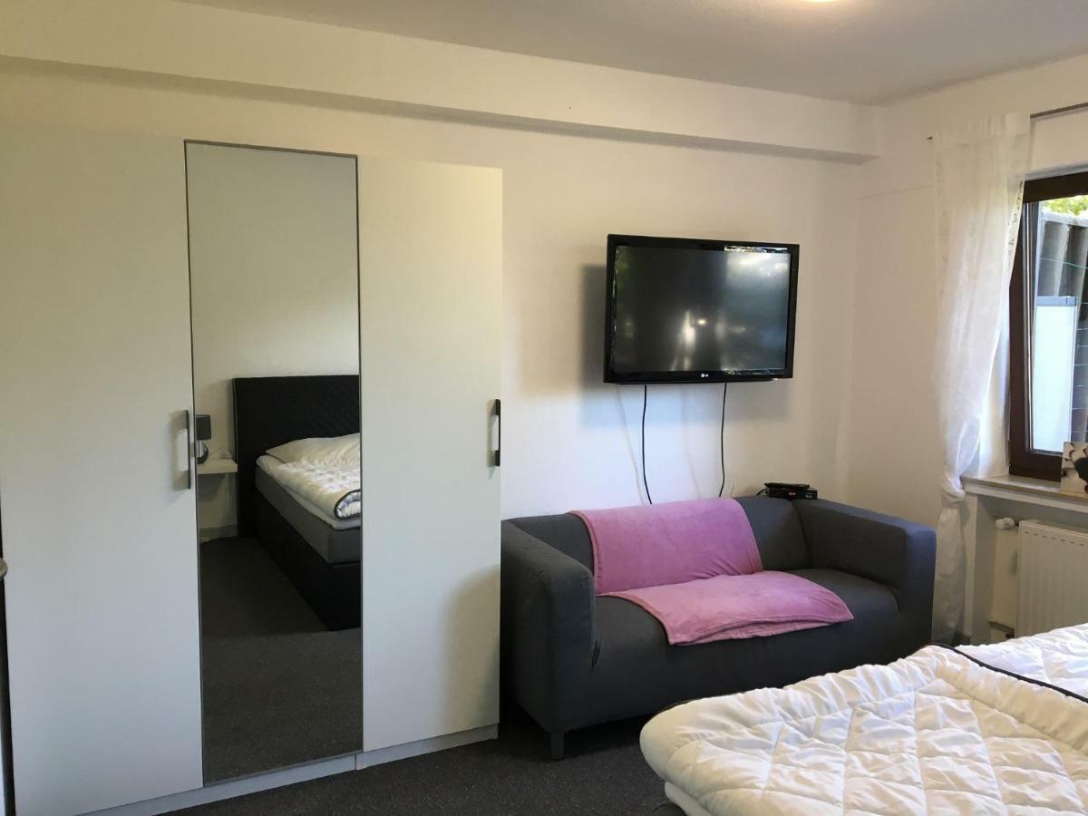 Apartment Ferienwohnung Emotion Winterberg