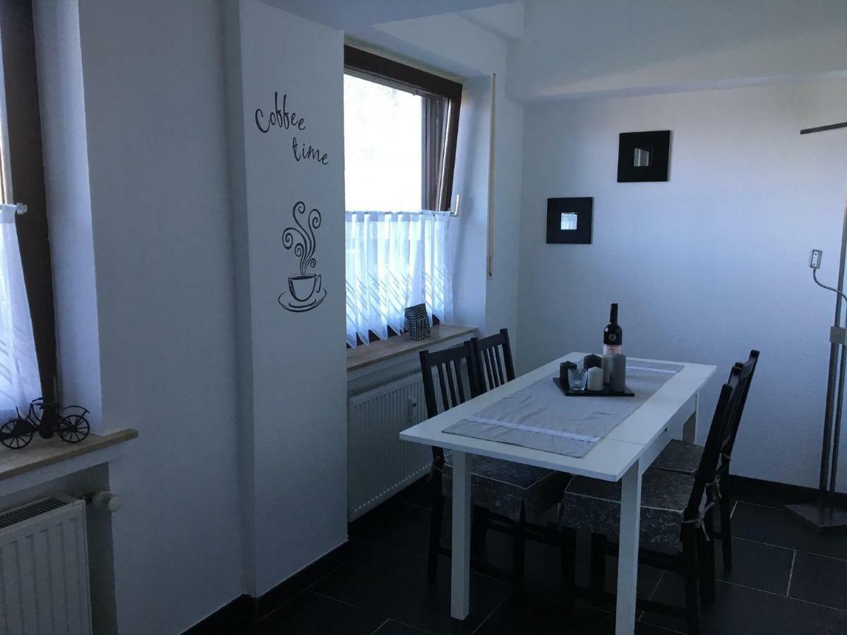 Apartment Ferienwohnung Emotion *