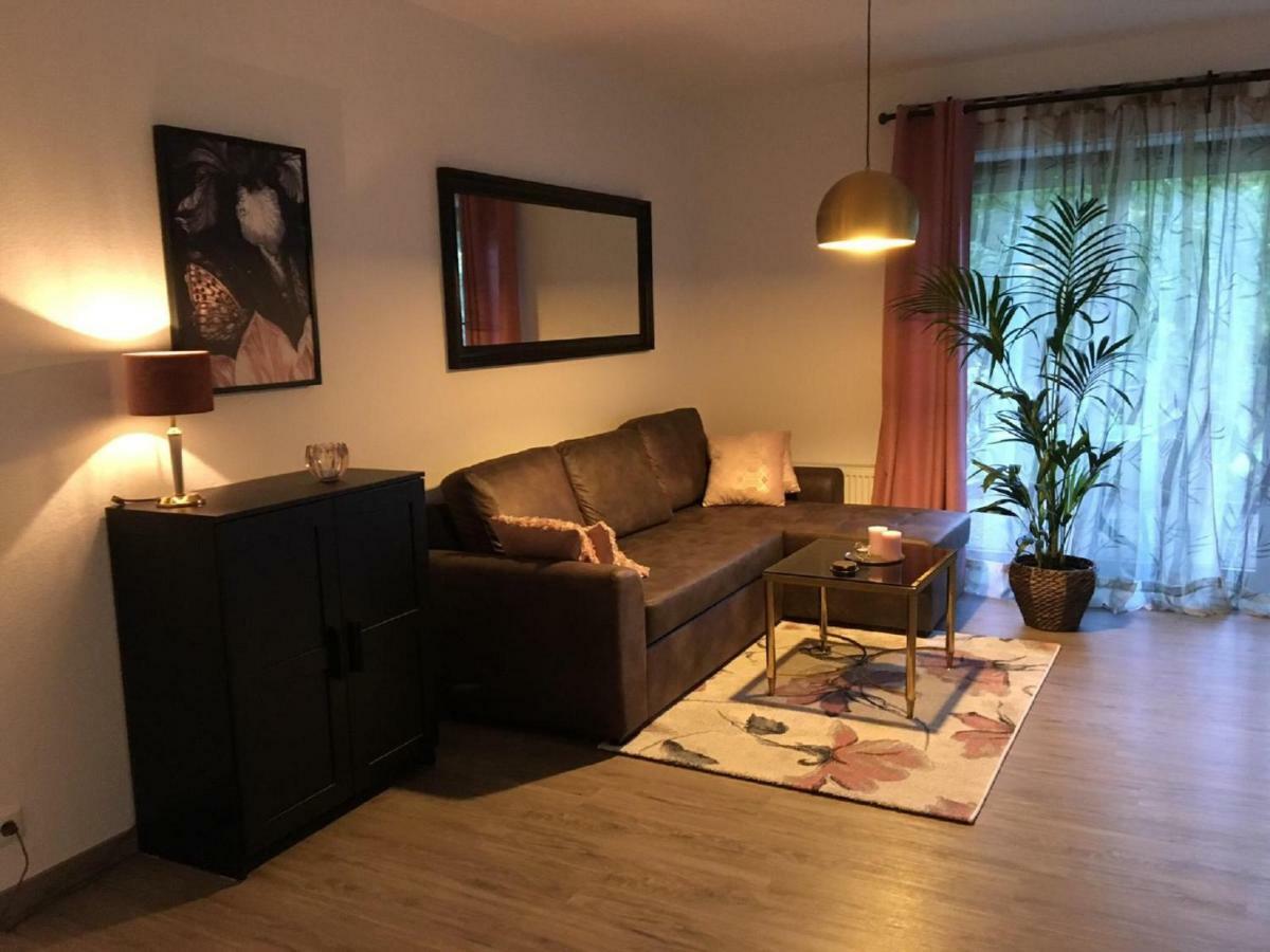 Apartment Ferienwohnung Emotion *