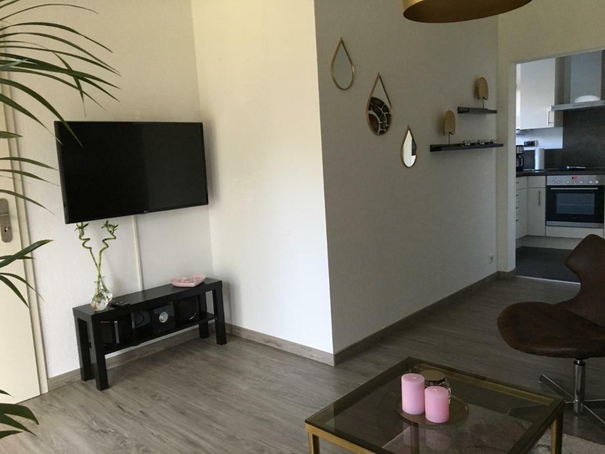 Ferienwohnung Emotion * Winterberg
