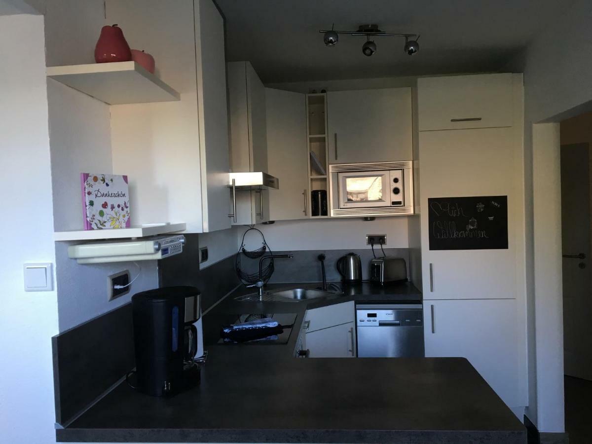 Ferienwohnung Emotion Apartment