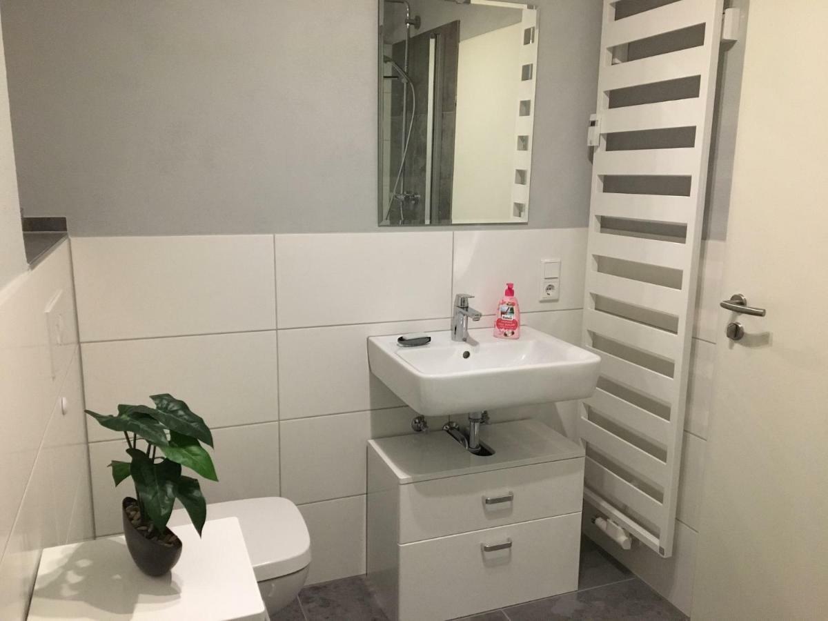 Apartment Ferienwohnung Emotion